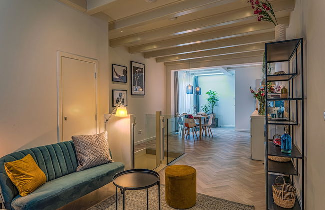 Leidse Square Luxury Apartment - Foto 12