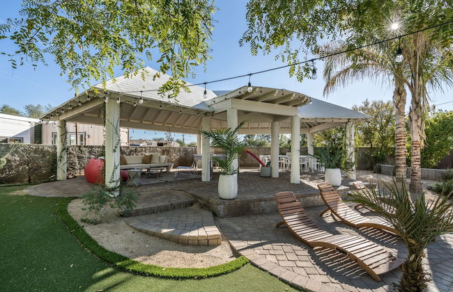 Worth the Wait Ranch - Foto 61