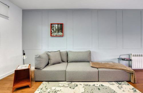 Private Garden Villa near Valencia with Cinema and Gym - Foto 31