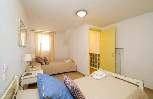 Stella Di Mare family house - Foto 24