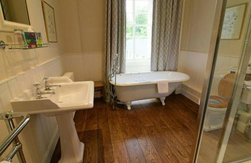 Chesthill House and Estate, Glen Lyon - Foto 26