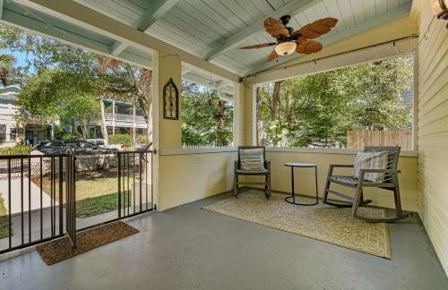 Secret Garden Hideaway l Walk to DNTN l Sleeps 8 - Foto 11