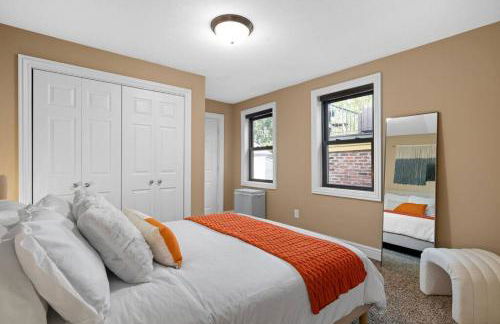 Pittsburgh Gem - 5BR - Downtown Deck View - Foto 9