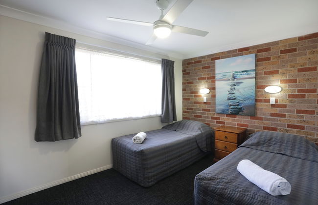 The Roseville Apartments - Foto 9