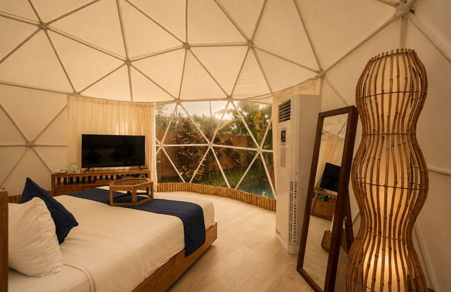 Triyana Resort and Glamping - Foto 11