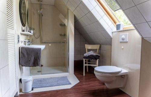 Ferienwohnung Schützenweg 10A - Foto 29