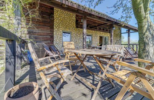 Holiday Home Moja Mała Toskania by Interhome - Foto 136