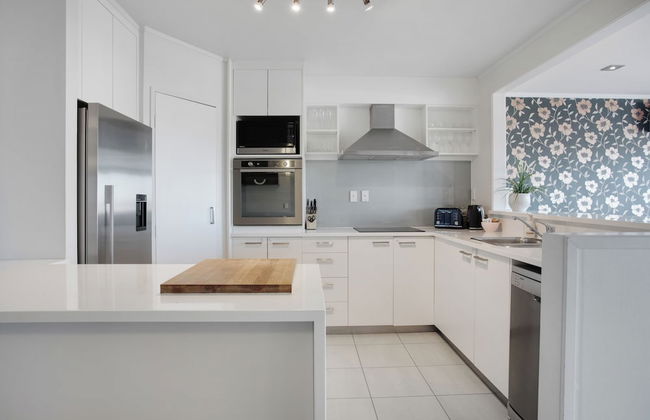 Parnell Vista 2BR Apartment with Seaview - Foto 17