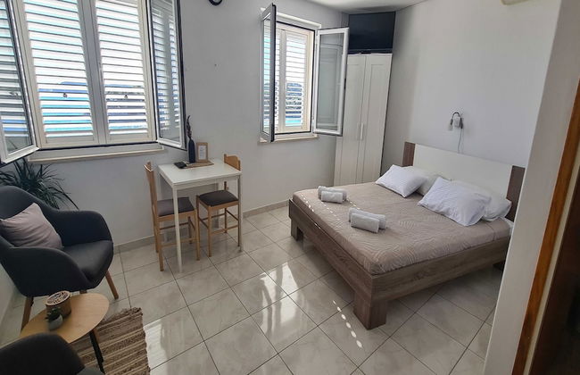 Apartments Matea - Foto 10