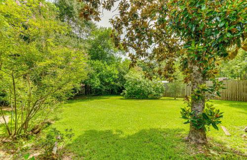 Charming Fairhope Home about 2 Mi to North Beach Park! - Foto 26
