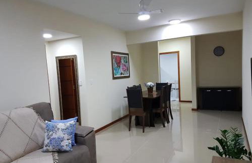 Apartamento de 3 Quartos - Praia Grande - Arraial do Cabo - Foto 9