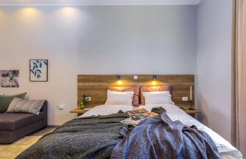 Number 1 Deluxe Apartments - Foto 10