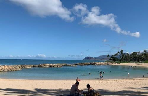 Ko Olina Ocean View Home Office - Foto 24