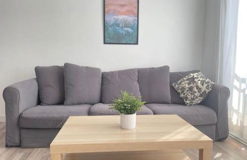 Apartamento con Solarium by DV Properties #P5H3 - Photo 3