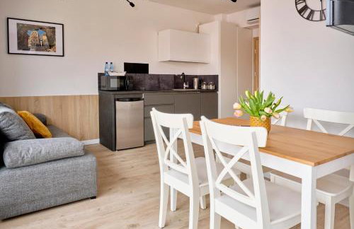 Office Park Aparthotel - Photo 45