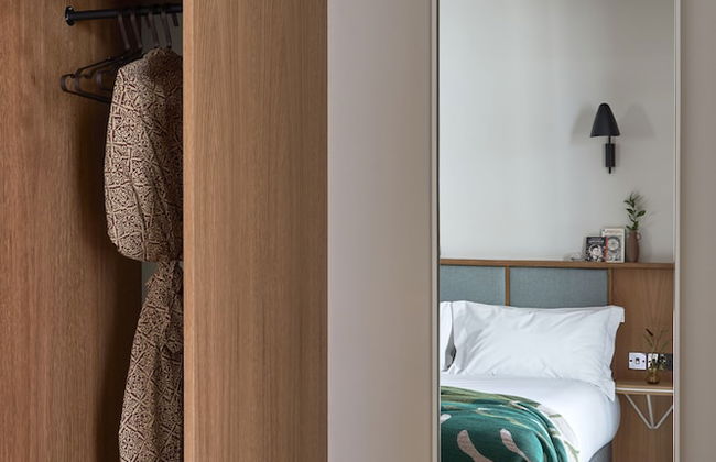 Turing Locke Cambridge - Foto 21