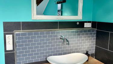 Ferienwohnung Auszeit für die ganze Familie - Foto 4