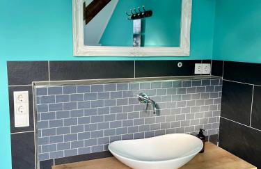 Ferienwohnung Auszeit für die ganze Familie - Foto 4