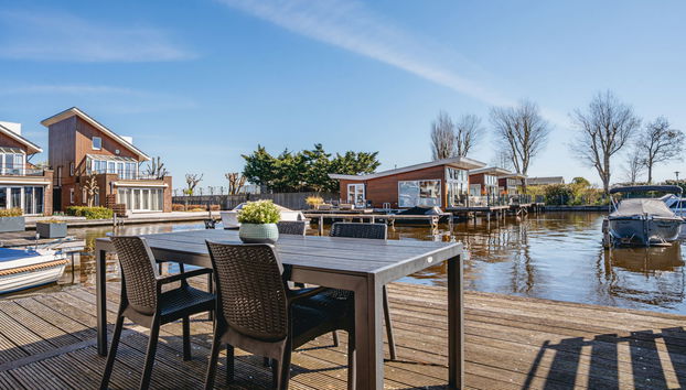 Dorregeest - Foto 3, Terrace