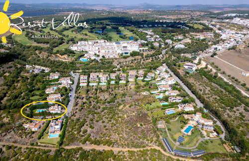 Villa Oleandro - Foto 36