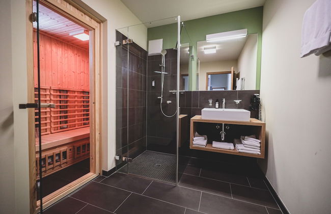 Priva Alpine Lodge Lenzerheide - Photo 22