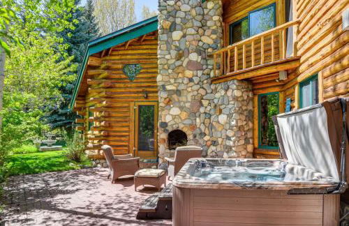 Life on Easy Street with Hot Tub 7 Mi to Dwtn! - Foto 2