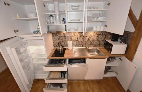 Młyn Karpnicki - Fischbacher Muehle - Foto 22