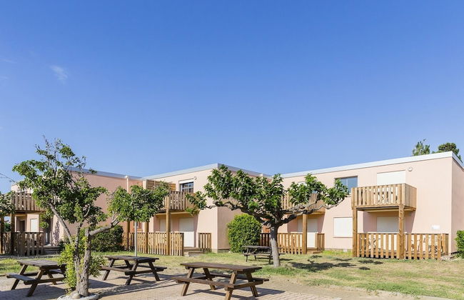 Les Girelles - Vacances ULVF - Foto 13