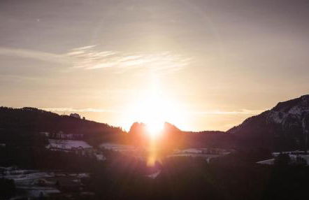 HAUSERHOF Farmhouse with Dolomite View - Foto 12