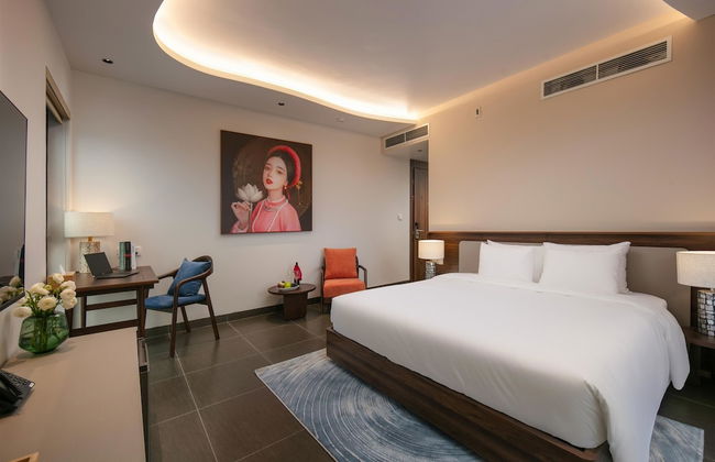 Hanoi Riverview Boutique Hotel & Apartment - Foto 27
