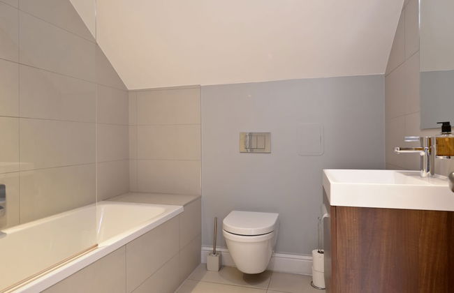 Destiny Scotland - Hill Street Apartments - Foto 28