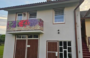 Agroturystyka Bocianie Gniazdo - Foto 18