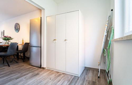 Select-Home 2 - Netflix - Kaffee&Tee - Parkplatz - viele Extras - Foto 21