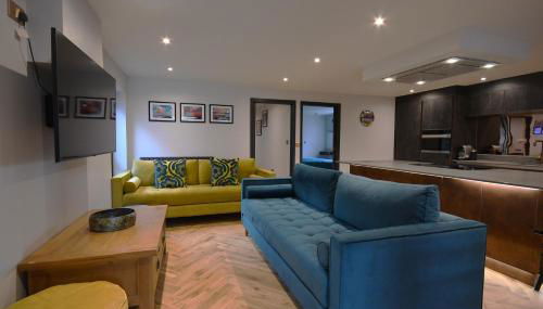 Luxury 2 Bedroom accessible retreat in Norfolk - Foto 5