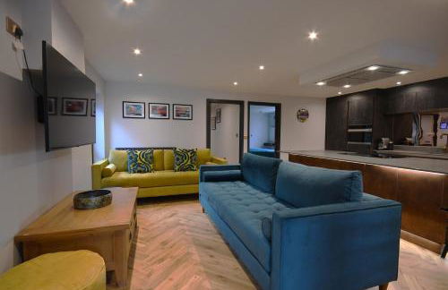 Luxury 2 Bedroom accessible retreat in Norfolk - Foto 5