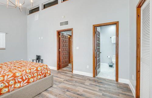 Fishing Paradise Lake Poinsett Home with Deck! - Foto 12