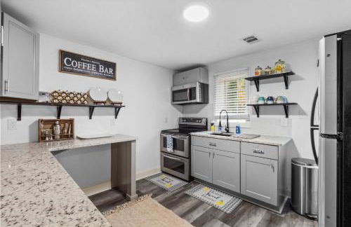 Modern Patio Oasis - Foto 12