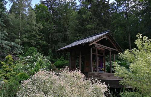 Apartament Zielone Wzgórze 2 - Foto 73