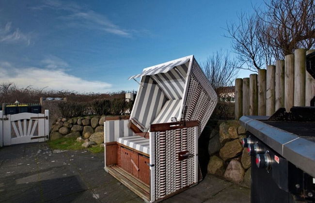 Holiday Home Hiirlonhus - Foto 11