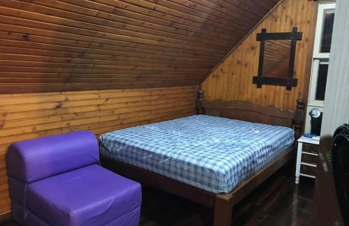 Relaxing cottage in Teresópolis, Comary farm - Foto 10