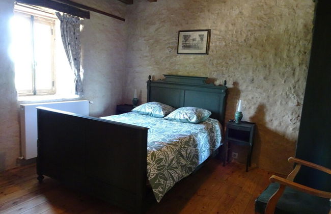 Country House on a Beautiful Medieval Estate - Foto 20