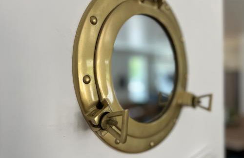 Barrel Sauna Luxury Walk to Northern Haus - Foto 9