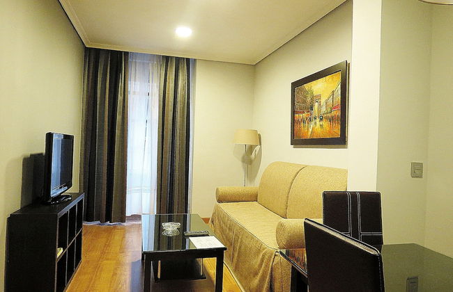 Apartamentos Boutique Catedral - Photo 20
