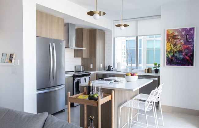 Mint House Miami - Downtown - Photo 11