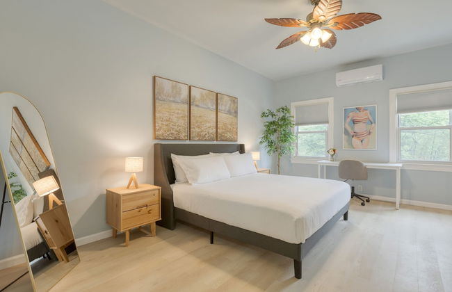 Game Farm Villa by Avantstay 10bdr Private Pond Spa Pool Family-friendly - Foto 38