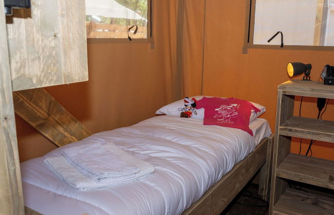 Trasimeno Glamping Resort - Foto 46