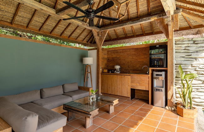 Kuno Villas - Foto 65