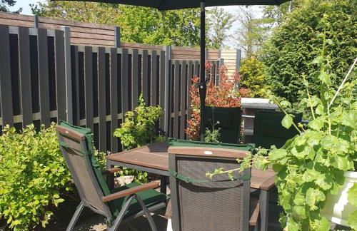 Ferienwohnung am Sund - Foto 37