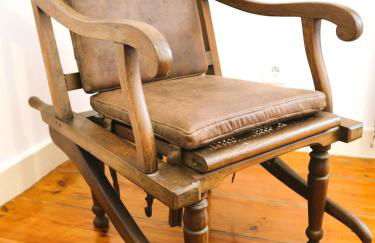 Alojamento CSA - Foto 27