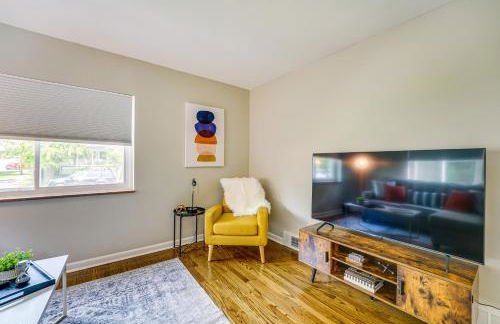 Wyandotte Vacation Rental Apartment Near Hospital! - Photo 5